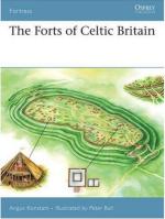 34767 - Konstam, A. - Fortress 050: Forts of Celtic Britain