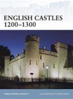 42970 - Gravett, C. - Fortress 086: English Castles 1200-1300