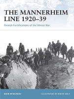 42972 - Irincheev, B. - Fortress 088: Mannerheim Line 1920-39. Finnish Fortifications of the Winter War