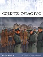 46450 - McNally-Dennis, M.-P. - Fortress 097: Colditz: Oflag IV-C