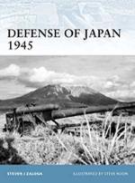 46452 - Zaloga-Noon, S.J.-S. - Fortress 099: Defense of Japan 1945