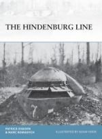 58769 - Romanych-Osborn, M.-P.R. - Fortress 111: Hindenburg Line