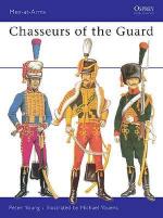 25526 - Young-Youens, P.-M. - Men-at-Arms 011: Chasseurs of the Guard