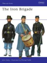 25838 - Selby-Roffe, J.-M. - Men-at-Arms 019: Iron Brigade