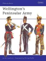 25913 - Lawford-Roffe, J.-M. - Men-at-Arms 035: Wellington's Peninsular Army