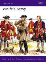 21519 - May-Embleton, R.-G. - Men-at-Arms 048: Wolfe's Army