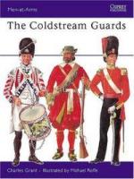 25551 - Roffe, M. - Men-at-Arms 049: Coldstream Guards
