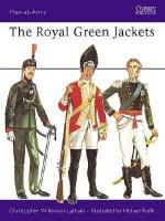 25960 - Wilkinson-Latham, C. - Men-at-Arms 052: Royal Green Jackets