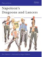 19101 - Bukhari-McBride, E.-A. - Men-at-Arms 055: Napoleon's Dragoons and Lancers