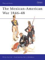 18864 - Katcher-Embleton, P.-G. - Men-at-Arms 056: Mexican-American War 1846-48