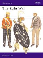 21575 - McBride-McBride, A.-A. - Men-at-Arms 057: Zulu War