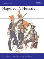 19116 - Bukhari-McBride, E.-A. - Men-at-Arms 076: Napoleon's Hussars