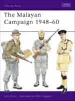 18656 - Scurr-Chappell, J.-M. - Men-at-Arms 132: Malayan Campaign 1948-60