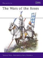 21440 - Wise-Embleton, T.-G. - Men-at-Arms 145: Wars of the Roses