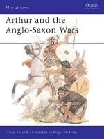 15553 - Nicolle-McBride, D.-A. - Men-at-Arms 154: Arthur and the Anglo-Saxon Wars