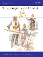 18351 - Wise-Scollins, T.-R. - Men-at-Arms 155: Knights of Christ