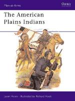 15329 - Hook-Hook, J.-R. - Men-at-Arms 163: American Plains Indians