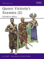 21271 - Knight-Scollins, I.-R. - Men-at-Arms 215: Queen Victoria's Enemies (2) Northern Africa