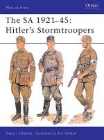 20118 - Littlejohn-Volstad, D.-R. - Men-at-Arms 220: SA 1921-45: Hitler's Stormtroopers