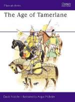 15173 - Nicolle-McBride, D.-A. - Men-at-Arms 222: Age of Tamerlane