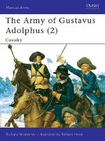 15526 - Brzezinski-Hook, R.-R. - Men-at-Arms 262: Army of Gustavus Adolphus (2) Cavalry