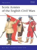 20198 - Reid-Turner, S.-G. - Men-at-Arms 331: Scots Armies of the English Civil Wars