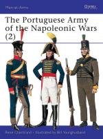 19742 - Chartrand-Younghusband, R.-B. - Men-at-Arms 346: Portuguese Army of the Napoleonic Wars (2)