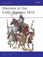 26789 - Hook, R. - Men-at-Arms 408: Warriors at the Little Big Horn 1876