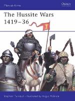 27026 - Turnbull-McBride, S.-A. - Men-at-Arms 409: Hussite Wars 1420-34