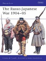 29898 - Ivanov-Karachtchouk, A.-A. - Men-at-Arms 414: Russo-Japanese War 1904-05