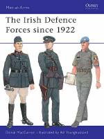 29903 - MacCarron-Younghusband, D.-B. - Men-at-Arms 417: Irish Defence Forces since 1922