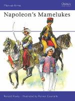 33483 - Pawly-Courcelle, R.-P. - Men-at-Arms 429: Napoleon's Mamelukes