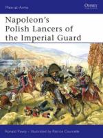 37170 - Pawly-Courcelle, R.-P. - Men-at-Arms 440: Napoleon's Polish Lancers of the Imperial Guard