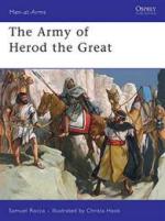 42975 - Rocca-Hook, S.-C. - Men-at-Arms 443: Army of Herod the Great