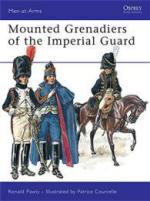 42978 - Pawly-Courcelle, R.-P. - Men-at-Arms 456: Mounted Grenadiers of the Imperial Guard