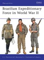 47697 - Campiani Maximiano-Bujeiro, C.-R. - Men-at-Arms 465: Brazilian Expeditionary Force in World War II