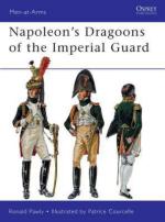 50873 - Pawly-Courcelle, R.-P. - Men-at-Arms 480: Napoleon's Dragoons of the Imperial Guard