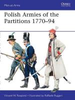 53595 - Rospond-Ruggeri, V.W.-R. - Men-at-Arms 485: Polish Armies of the Partitions 1770-94