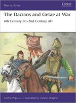 71486 - Pogacias-Draghici, A.-C. - Men-at-Arms 549: Dacians and Getae at War. 4th Century BC-2nd Century AD