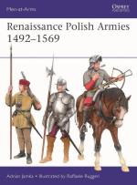 74537 - Jamka-Ruggeri, A.-R. - Men-at-Arms 568: Renaissance Polish Armies 1492-1569