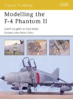 26757 - Coughlin, G. - Osprey Modelling 003: Modelling the F-4 Phantom II