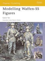 32062 - Tan, C. - Osprey Modelling 023: Modelling Waffen-SS Figures