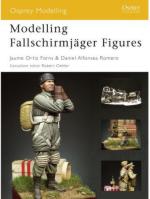 34786 - Ortiz Forns, J. - Osprey Modelling 031: Modelling Fallschirmjaeger Figures