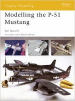 35949 - Spooner, S. - Osprey Modelling 034: Modelling the P-51 Mustang