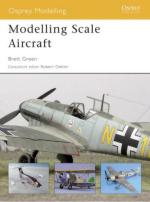 38067 - Green, B. - Osprey Modelling 041: Modelling Scale Aircraft
