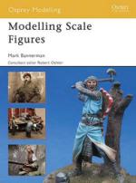 39021 - Bannerman, M. - Osprey Modelling 042: Modelling Scale Figures