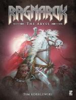 67163 - Korklewski-Elliott, T.-T. - Ragnarok 003: The Abyss