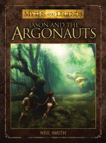 53599 - Smith-Cabrera Pena, N.-J.D. - Myth 001: Jason and the Argonauts