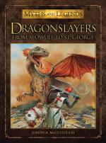 53600 - McCullough-Dennis, J.-P. - Myth 002: Dragonslayers