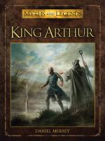 54338 - Mersey-Lathwell, D.-A. - Myth 004: King Arthur